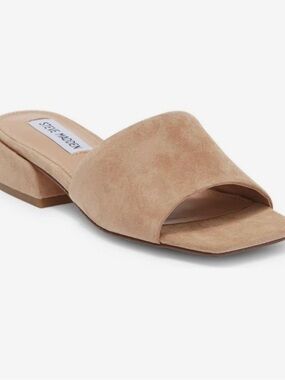 Steve Madden Amir Slide Sandal, mules